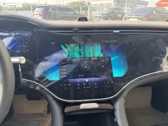 Mercedes-Benz EQS 2025 500 4MATIC - ფოტო 11