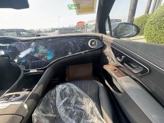 Mercedes-Benz EQS 2025 500 4MATIC - ფოტო 12