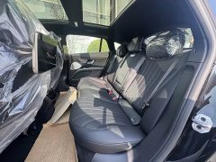 Mercedes-Benz EQS 2025 500 4MATIC - ფოტო 14