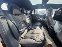 Mercedes-Benz EQS 2025 500 4MATIC - ფოტო 15