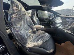 Mercedes-Benz EQS 2025 500 4MATIC - ფოტო 16