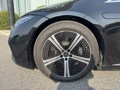 Mercedes-Benz EQS 2025 500 4MATIC - ფოტო 3