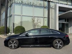 Mercedes-Benz EQS 2025 500 4MATIC - ფოტო 4