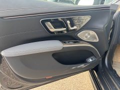 Mercedes-Benz EQS 2025 500 4MATIC - ფოტო 5