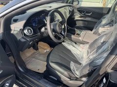 Mercedes-Benz EQS 2025 500 4MATIC - ფოტო 6