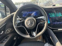 Mercedes-Benz EQS 2025 500 4MATIC - ფოტო 8