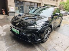 IM Motors Zhiji LS6 Max Standard Edition - ფოტო 1