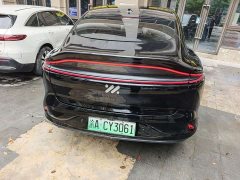 IM Motors Zhiji LS6 Max Standard Edition - ფოტო 10