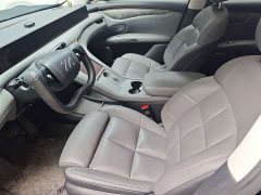 IM Motors Zhiji LS6 Max Standard Edition - ფოტო 12
