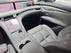 IM Motors Zhiji LS6 Max Standard Edition - ფოტო 13