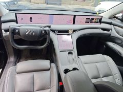 IM Motors Zhiji LS6 Max Standard Edition - ფოტო 14