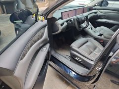 IM Motors Zhiji LS6 Max Standard Edition - ფოტო 16