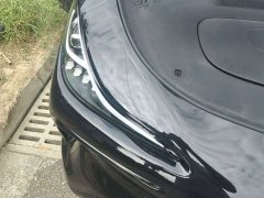 IM Motors Zhiji LS6 Max Standard Edition - ფოტო 18