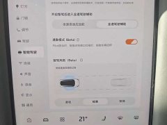 IM Motors Zhiji LS6 Max Standard Edition - ფოტო 19