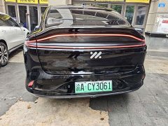 IM Motors Zhiji LS6 Max Standard Edition - ფოტო 3