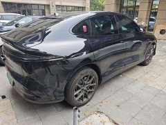 IM Motors Zhiji LS6 Max Standard Edition - ფოტო 4