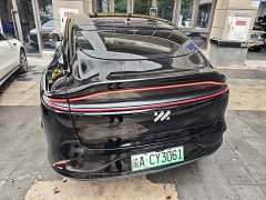 IM Motors Zhiji LS6 Max Standard Edition - ფოტო 7