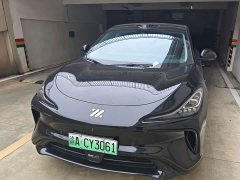 IM Motors Zhiji LS6 Max Standard Edition - ფოტო 8