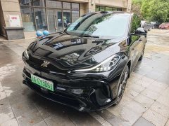 IM Motors Zhiji LS6 Max Standard Edition - ფოტო 9