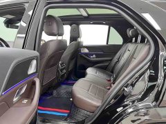 Mercedes-Benz GLE (Import) 2020 GLE 350 US spec - ფოტო 10