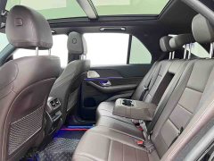 Mercedes-Benz GLE (Import) 2020 GLE 350 US spec - ფოტო 11