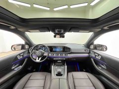 Mercedes-Benz GLE (Import) 2020 GLE 350 US spec - ფოტო 13