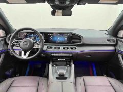 Mercedes-Benz GLE (Import) 2020 GLE 350 US spec - ფოტო 14