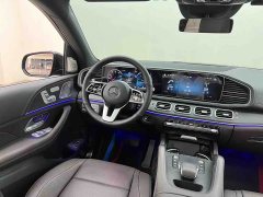Mercedes-Benz GLE (Import) 2020 GLE 350 US spec - ფოტო 15