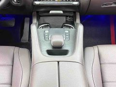 Mercedes-Benz GLE (Import) 2020 GLE 350 US spec - ფოტო 17