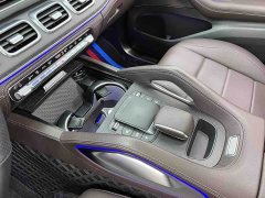 Mercedes-Benz GLE (Import) 2020 GLE 350 US spec - ფოტო 20