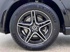 Mercedes-Benz GLE (Import) 2020 GLE 350 US spec - ფოტო 4