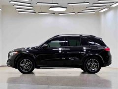 Mercedes-Benz GLE (Import) 2020 GLE 350 US spec - ფოტო 5