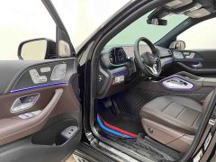 Mercedes-Benz GLE (Import) 2020 GLE 350 US spec - ფოტო 7