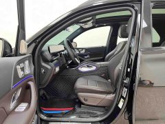 Mercedes-Benz GLE (Import) 2020 GLE 350 US spec - ფოტო 9
