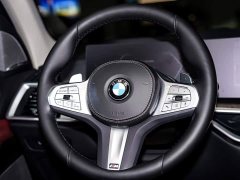 BMW X5 xDrive 30Li M Sport Exclusive Night Edition Package - ფოტო 15