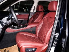BMW X5 xDrive 30Li M Sport Exclusive Night Edition Package - ფოტო 18