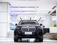 BMW X5 xDrive 30Li M Sport Exclusive Night Edition Package - ფოტო 4