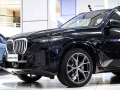BMW X5 xDrive 30Li M Sport Exclusive Night Edition Package - ფოტო 5