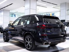BMW X5 xDrive 30Li M Sport Exclusive Night Edition Package - ფოტო 7