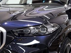 BMW X5 xDrive 30Li M Sport Exclusive Night Edition Package - ფოტო 9