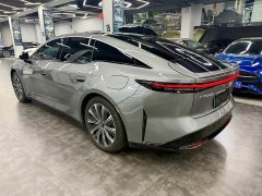 Toyota Platinum Wisdom 7 700 Max - ფოტო 16