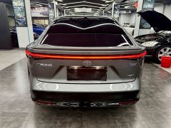 Toyota Platinum Wisdom 7 700 Max - ფოტო 17
