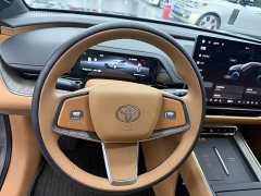 Toyota Platinum Wisdom 7 700 Max - ფოტო 6
