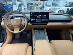 Toyota Platinum Wisdom 7 700 Max - ფოტო 7