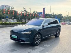 AITO M9 Extended Range Ultra 52kWh 6-Seater - ფოტო 1