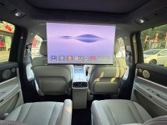 AITO M9 Extended Range Ultra 52kWh 6-Seater - ფოტო 10