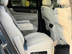 AITO M9 Extended Range Ultra 52kWh 6-Seater - ფოტო 12