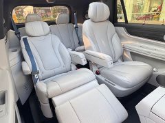 AITO M9 Extended Range Ultra 52kWh 6-Seater - ფოტო 13