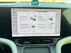 AITO M9 Extended Range Ultra 52kWh 6-Seater - ფოტო 18