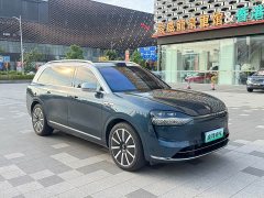 AITO M9 Extended Range Ultra 52kWh 6-Seater - ფოტო 2